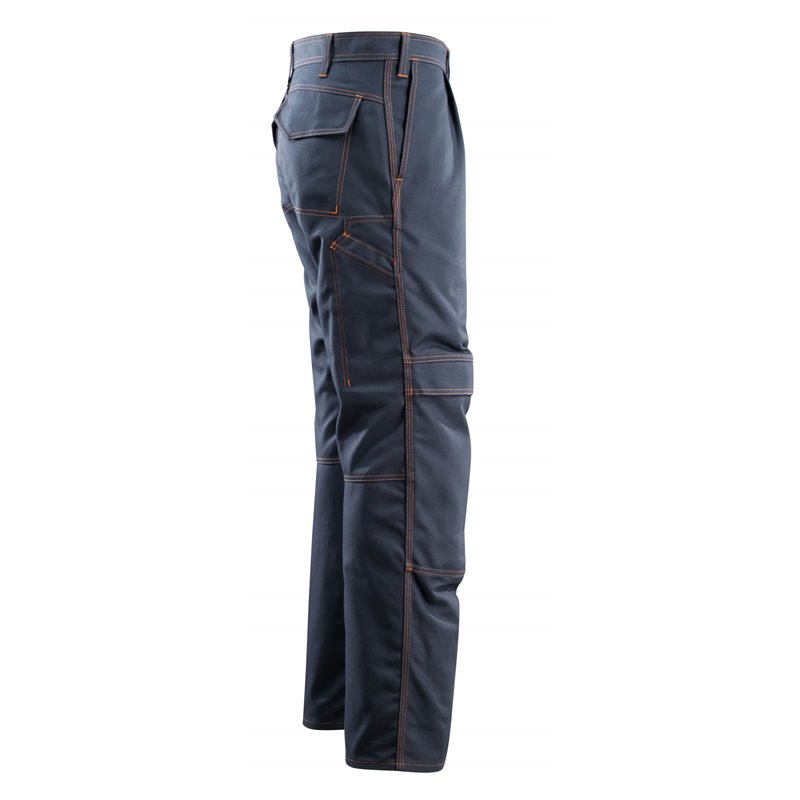 MASCOT® Pantalon avec poches genouillères 06679-135
