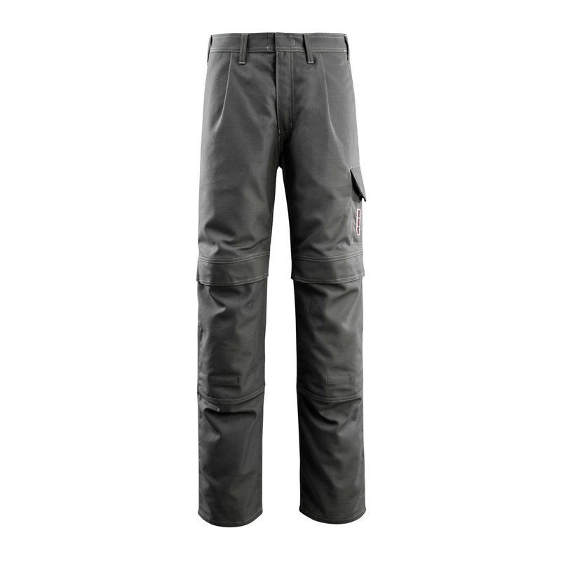 MASCOT® Pantalon avec poches genouillères 06679-135