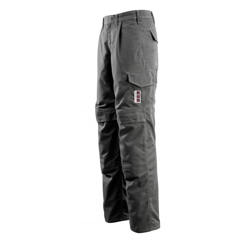 MASCOT® Pantalon avec poches genouillères 06679-135