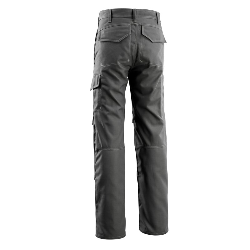 MASCOT® Pantalon avec poches genouillères 06679-135