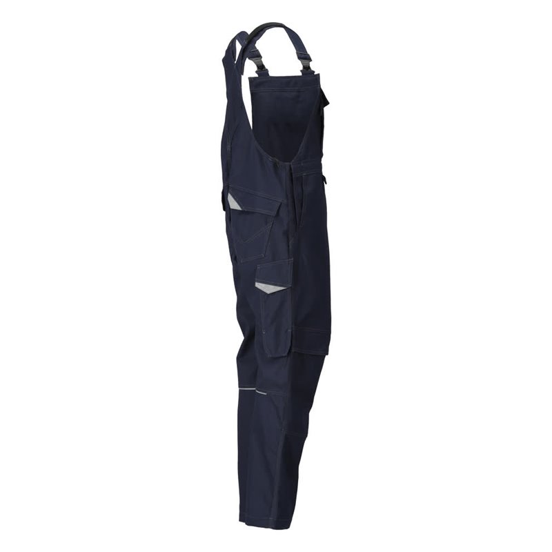 MASCOT® Salopette avec poches genouillères 13669-216