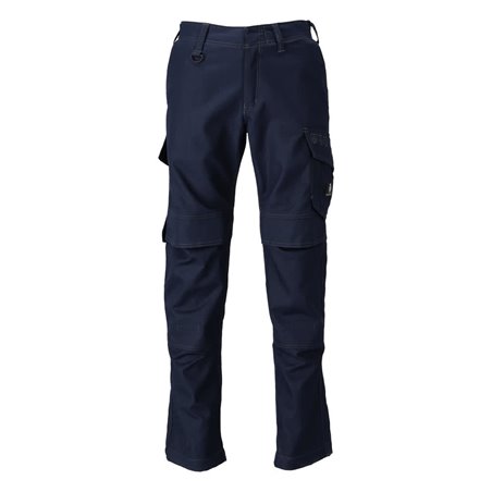 MASCOT® Pantalon avec poches genouillères 13679-216