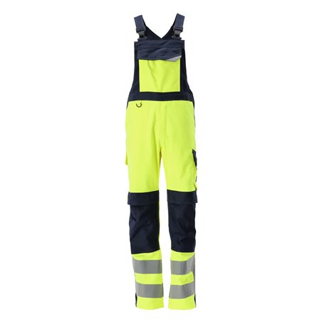 MASCOT® Salopette avec poches genouillères 13869-216