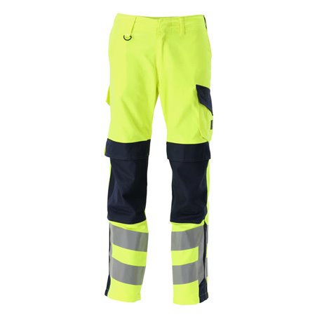 MASCOT® Pantalon avec poches genouillères 13879-216