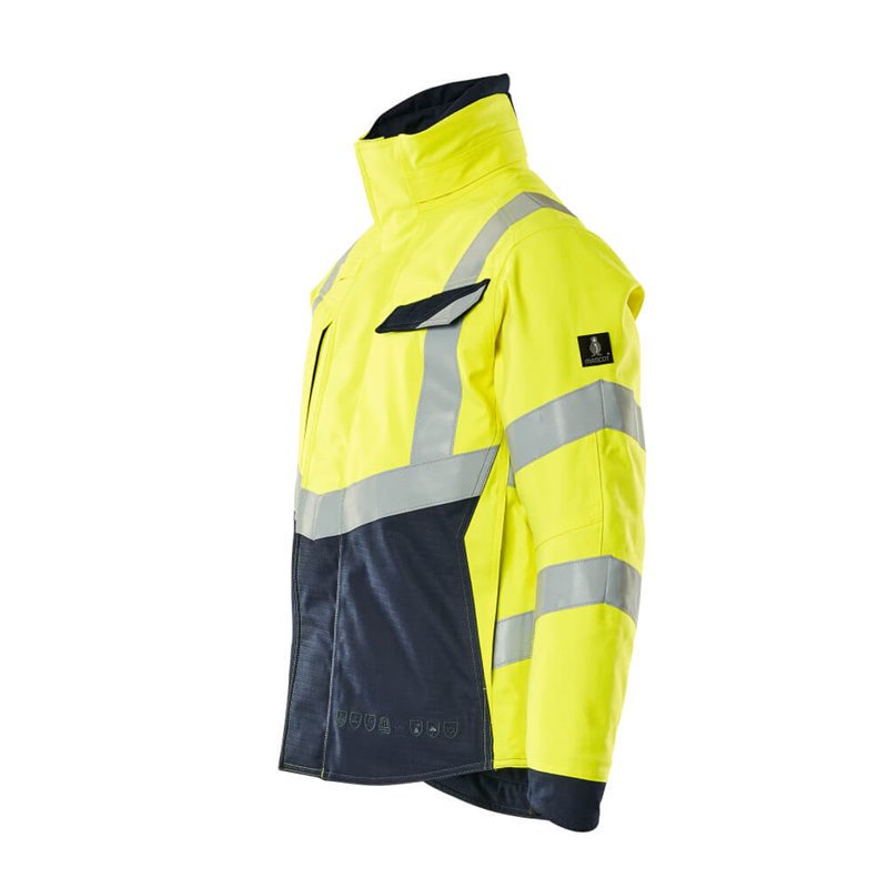 MASCOT® Veste grand froid 19835-217