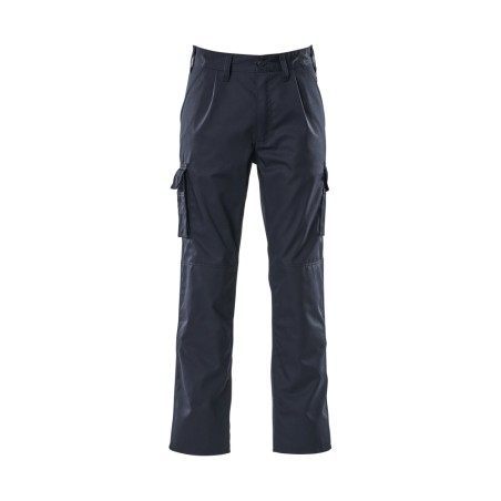 MASCOT® Pantalon avec poches genouillères 07479-330