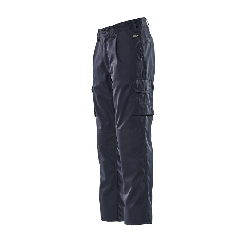 MASCOT® Pantalon avec poches genouillères 07479-330