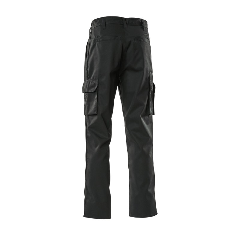 MASCOT® Pantalon avec poches genouillères 07479-330