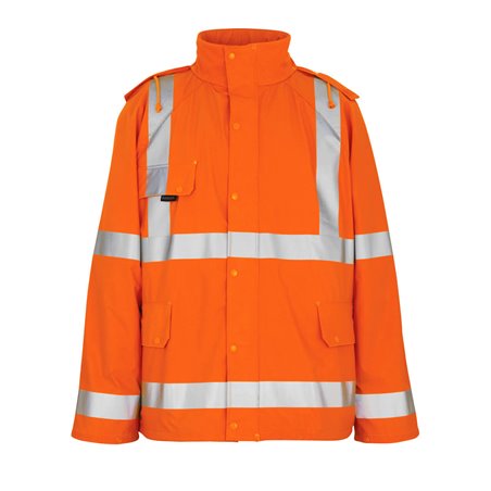 MASCOT® Veste de pluie 50101-814