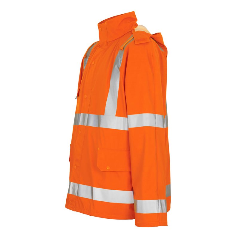 MASCOT® Veste de pluie 50101-814