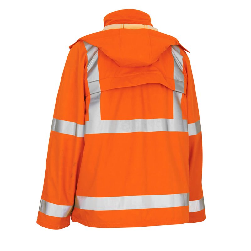 MASCOT® Veste de pluie 50101-814