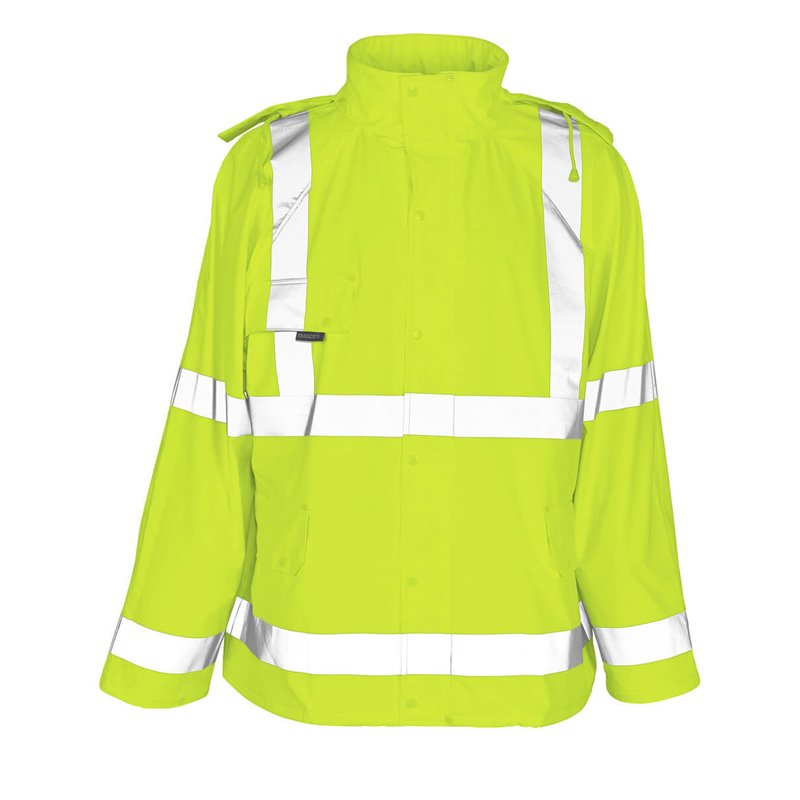 MASCOT® Veste de pluie 50101-814