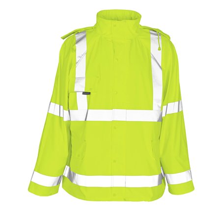 MASCOT® Veste de pluie 50101-814