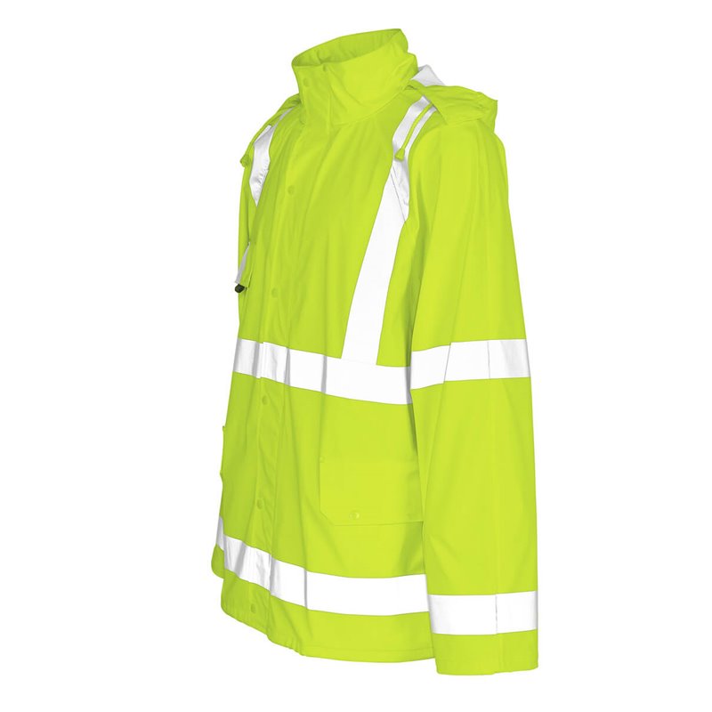 MASCOT® Veste de pluie 50101-814