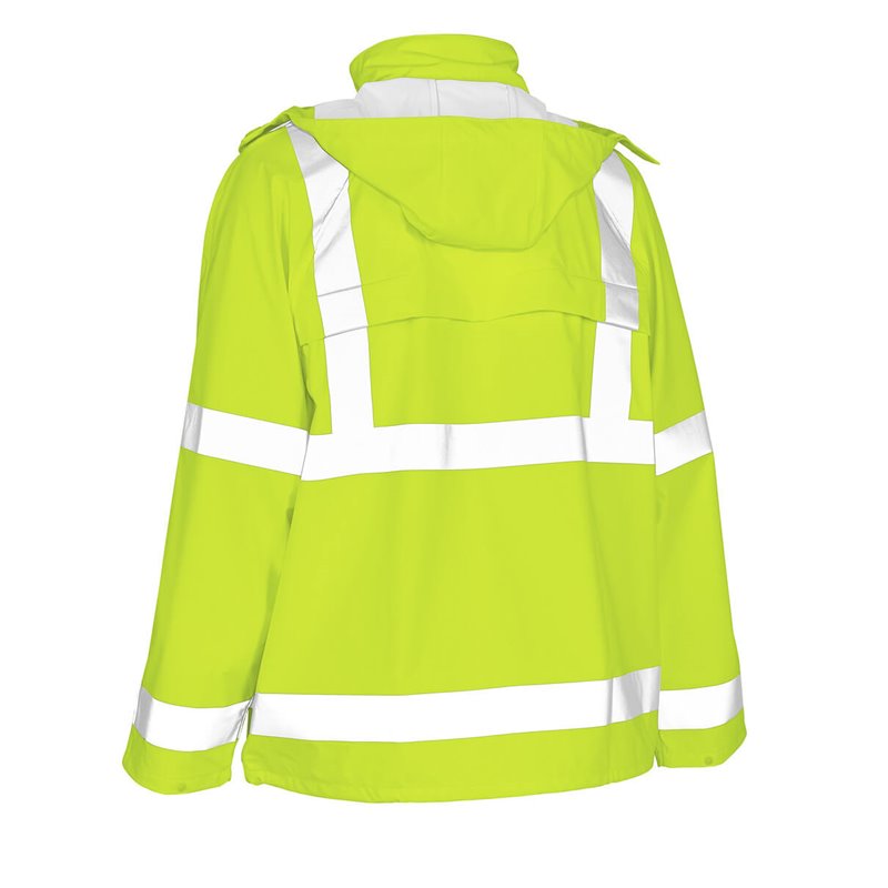 MASCOT® Veste de pluie 50101-814