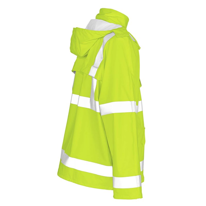 MASCOT® Veste de pluie 50101-814