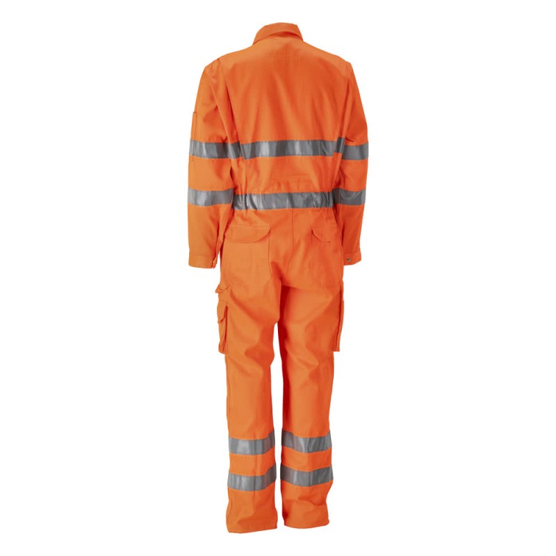 MASCOT® Combinaison avec poches genouillères 00419-860