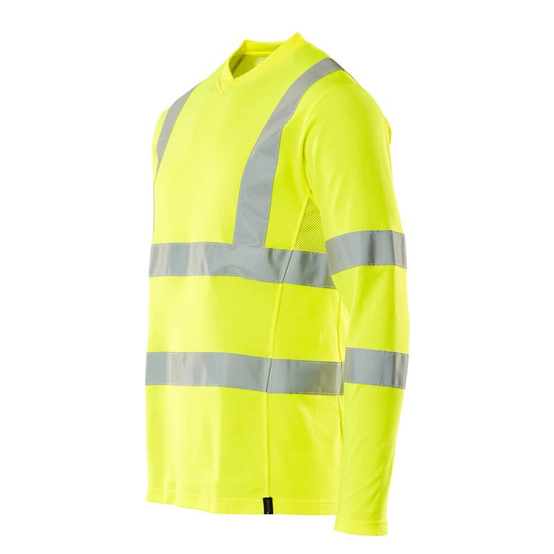 MASCOT® T-shirt, manches longues 18281-995