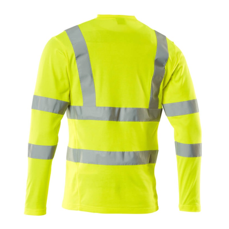 MASCOT® T-shirt, manches longues 18281-995