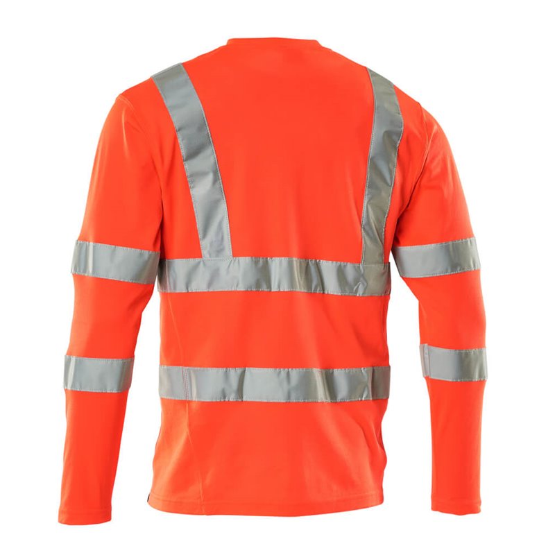 MASCOT® T-shirt, manches longues 18281-995