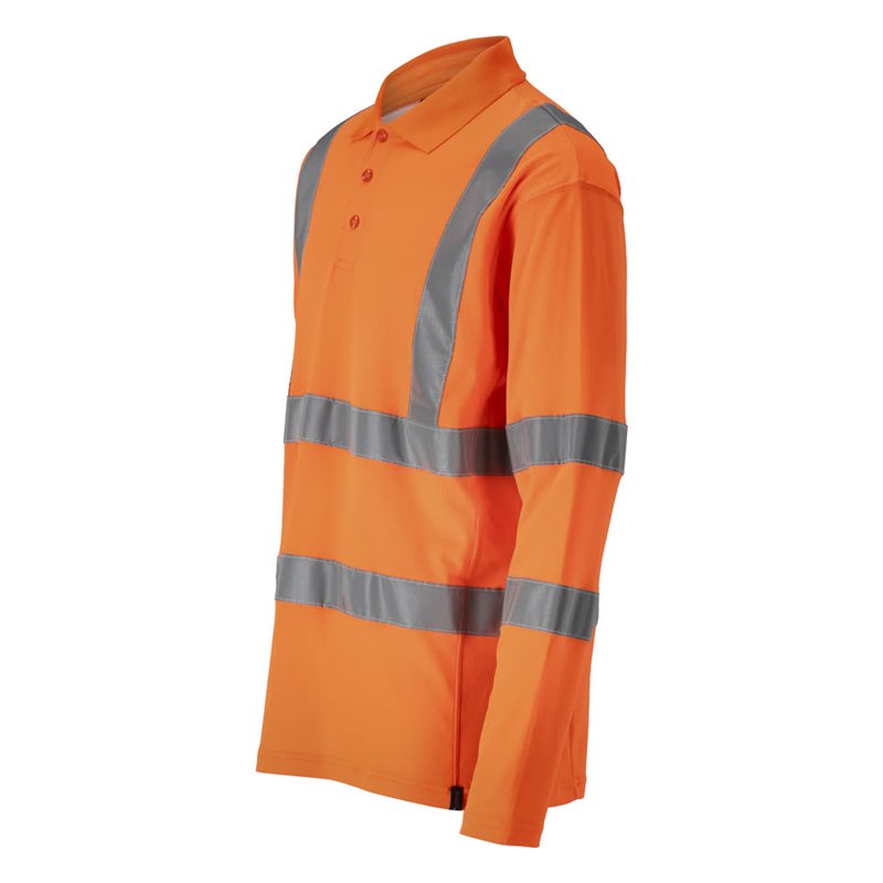 MASCOT® Polo, manches longues 18283-995