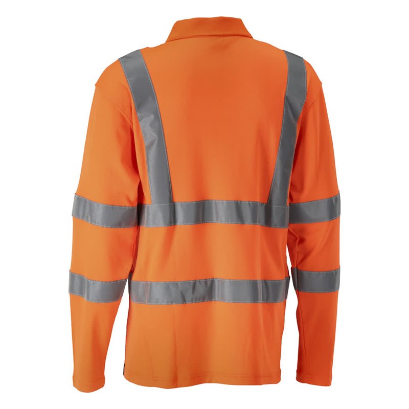 MASCOT® Polo, manches longues 18283-995