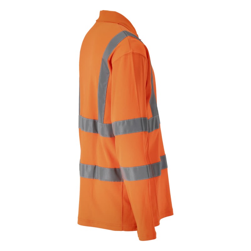 MASCOT® Polo, manches longues 18283-995