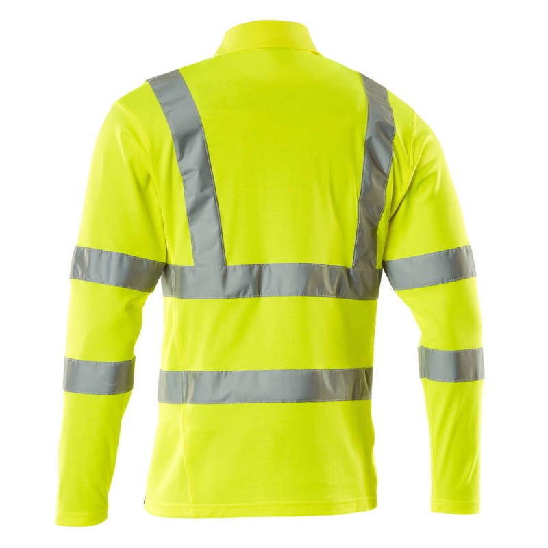 MASCOT® Polo, manches longues 18283-995
