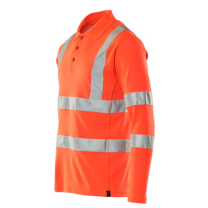 MASCOT® Polo, manches longues 18283-995