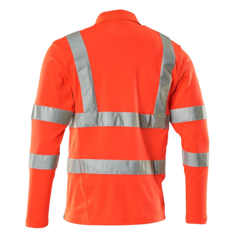 MASCOT® Polo, manches longues 18283-995