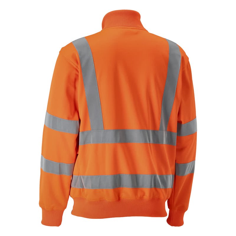 MASCOT® Sweatshirt zippé 50115-950