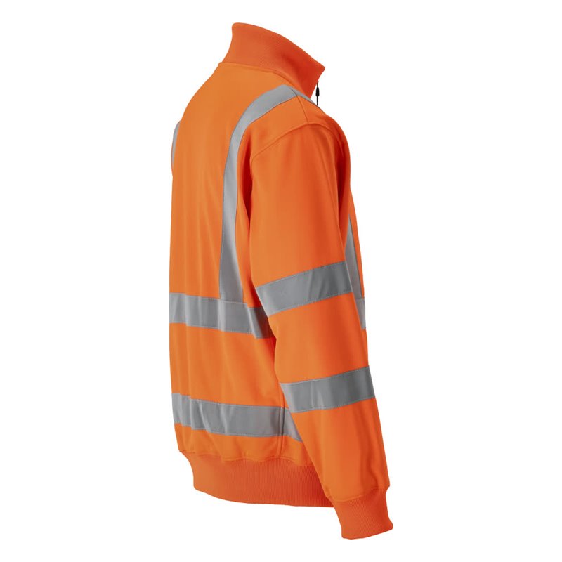 MASCOT® Sweatshirt zippé 50115-950