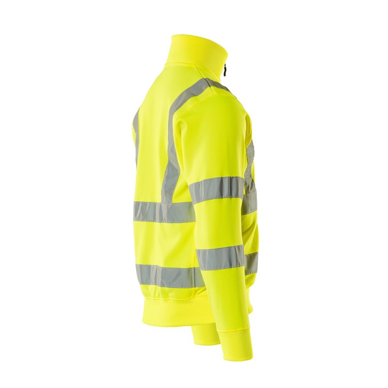 MASCOT® Sweatshirt zippé 50115-950