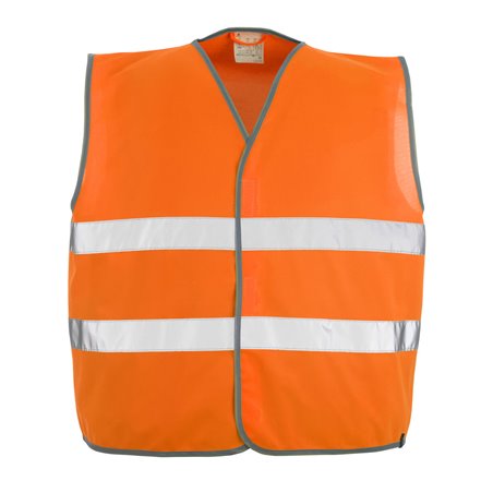 MASCOT® Gilet de circulation 50187-874