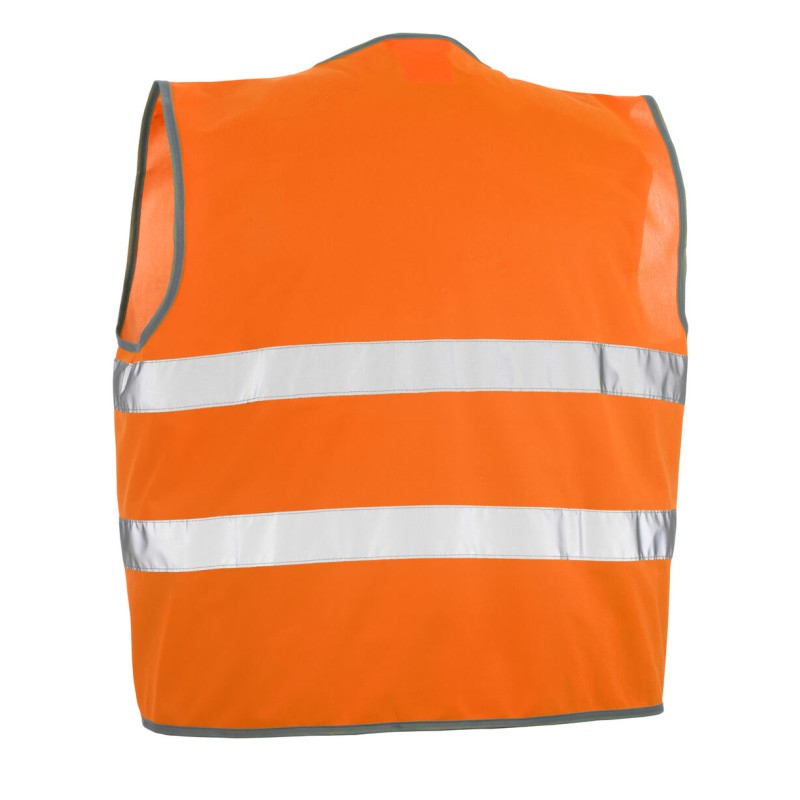 MASCOT® Gilet de circulation 50187-874