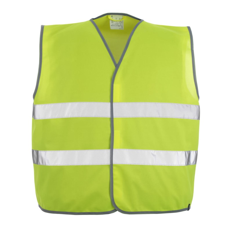 MASCOT® Gilet de circulation 50187-874