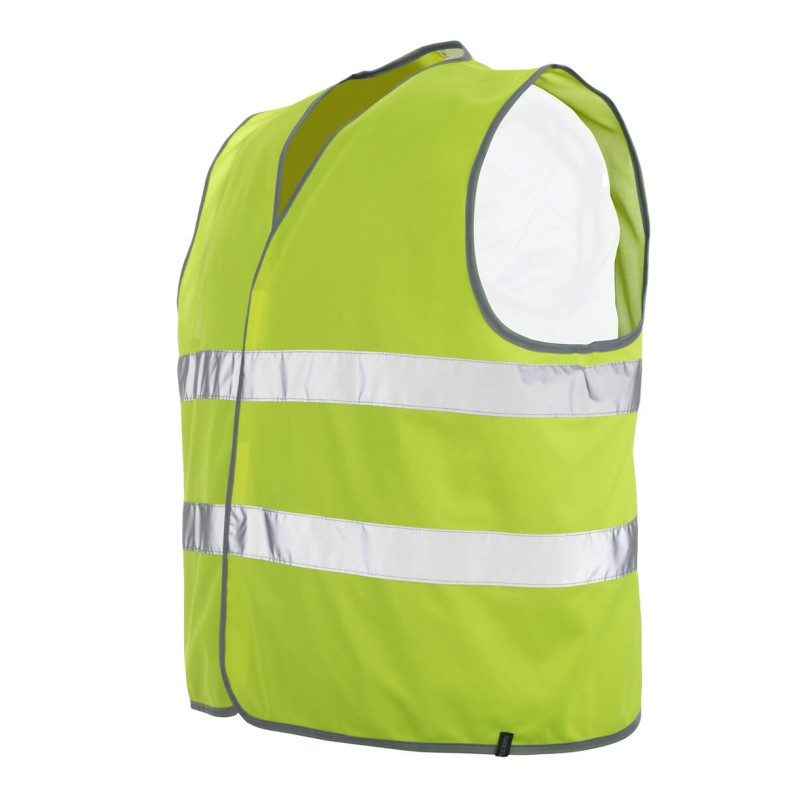 MASCOT® Gilet de circulation 50187-874