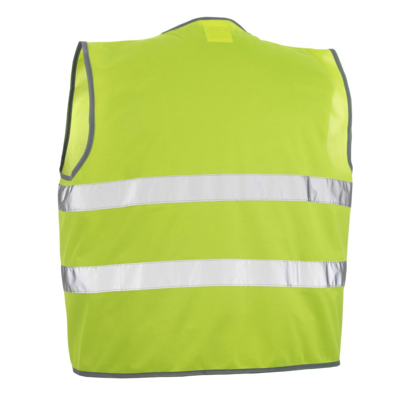MASCOT® Gilet de circulation 50187-874