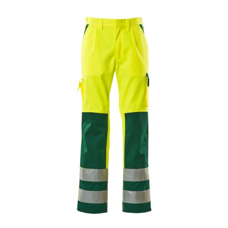 MASCOT® Pantalon avec poches genouillères 07179-470