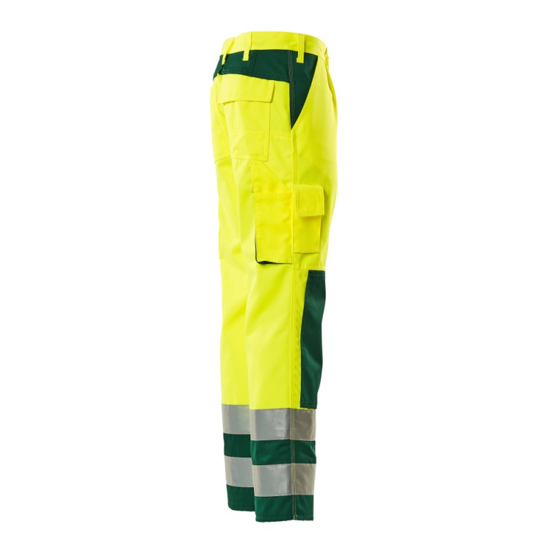 MASCOT® Pantalon avec poches genouillères 07179-470