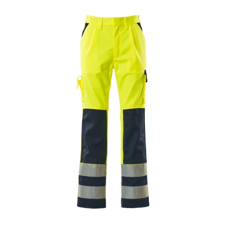 MASCOT® Pantalon avec poches genouillères 07179-470