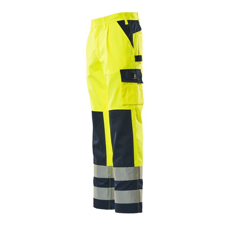 MASCOT® Pantalon avec poches genouillères 07179-470