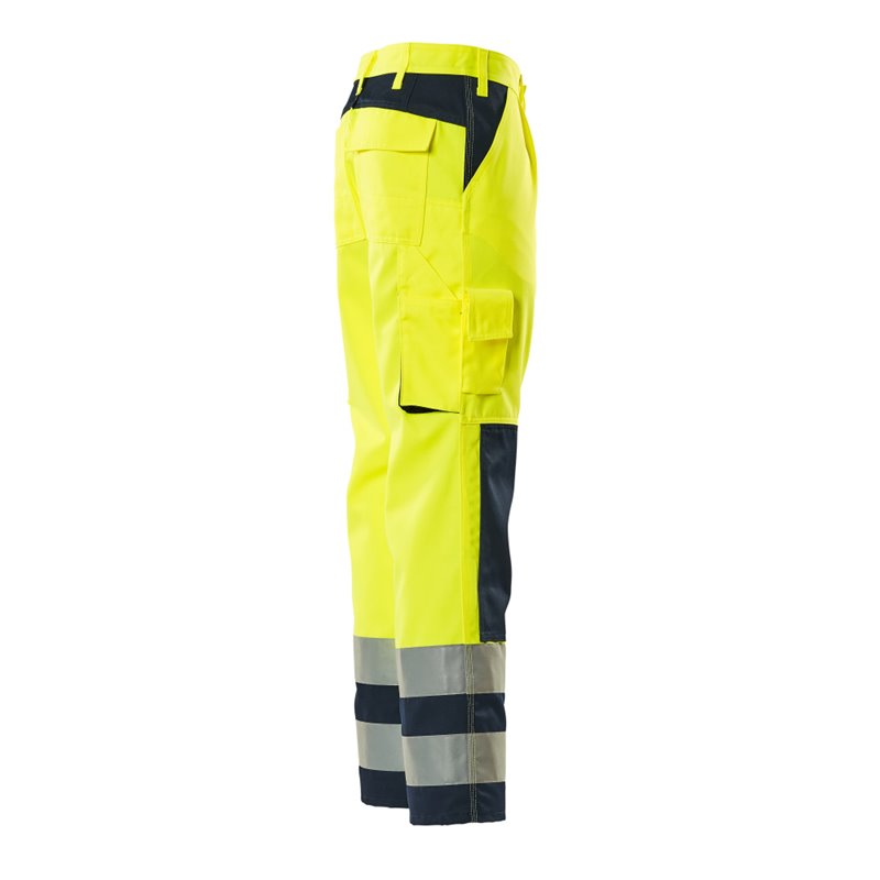 MASCOT® Pantalon avec poches genouillères 07179-470