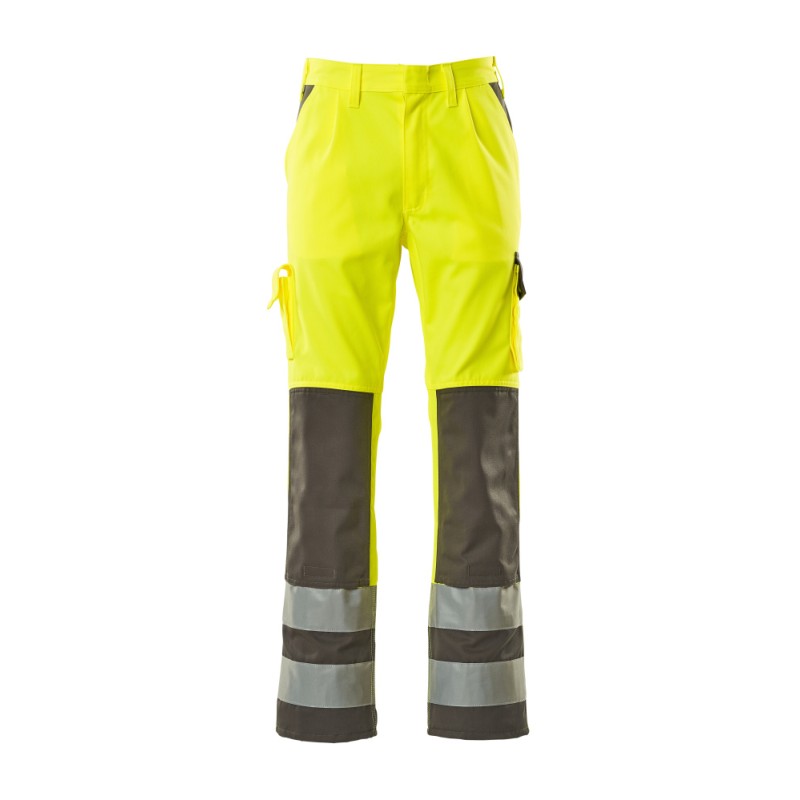 MASCOT® Pantalon avec poches genouillères 07179-470