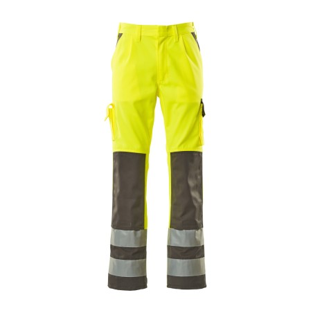 MASCOT® Pantalon avec poches genouillères 07179-470
