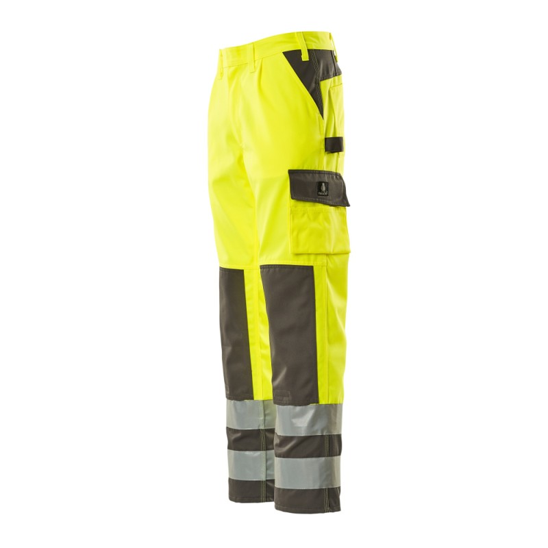 MASCOT® Pantalon avec poches genouillères 07179-470