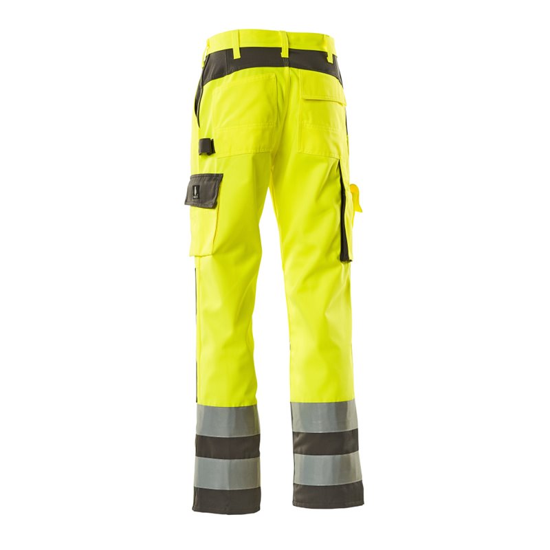 MASCOT® Pantalon avec poches genouillères 07179-470