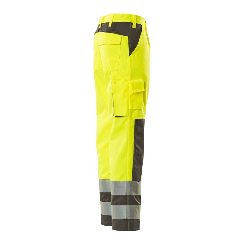 MASCOT® Pantalon avec poches genouillères 07179-470