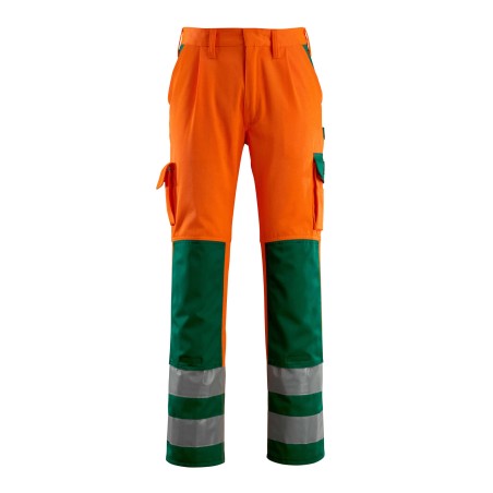 MASCOT® Pantalon avec poches genouillères 07179-860