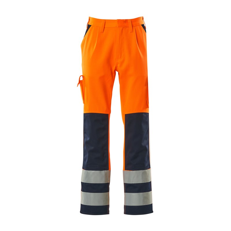 MASCOT® Pantalon avec poches genouillères 07179-860